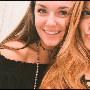 Meet your Posher, Joan